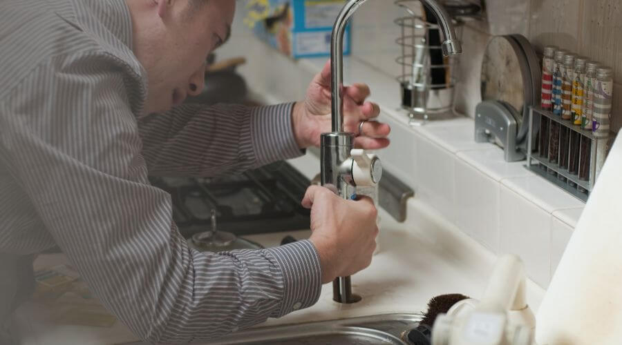 Professional Leak Detection in Kingston, NY